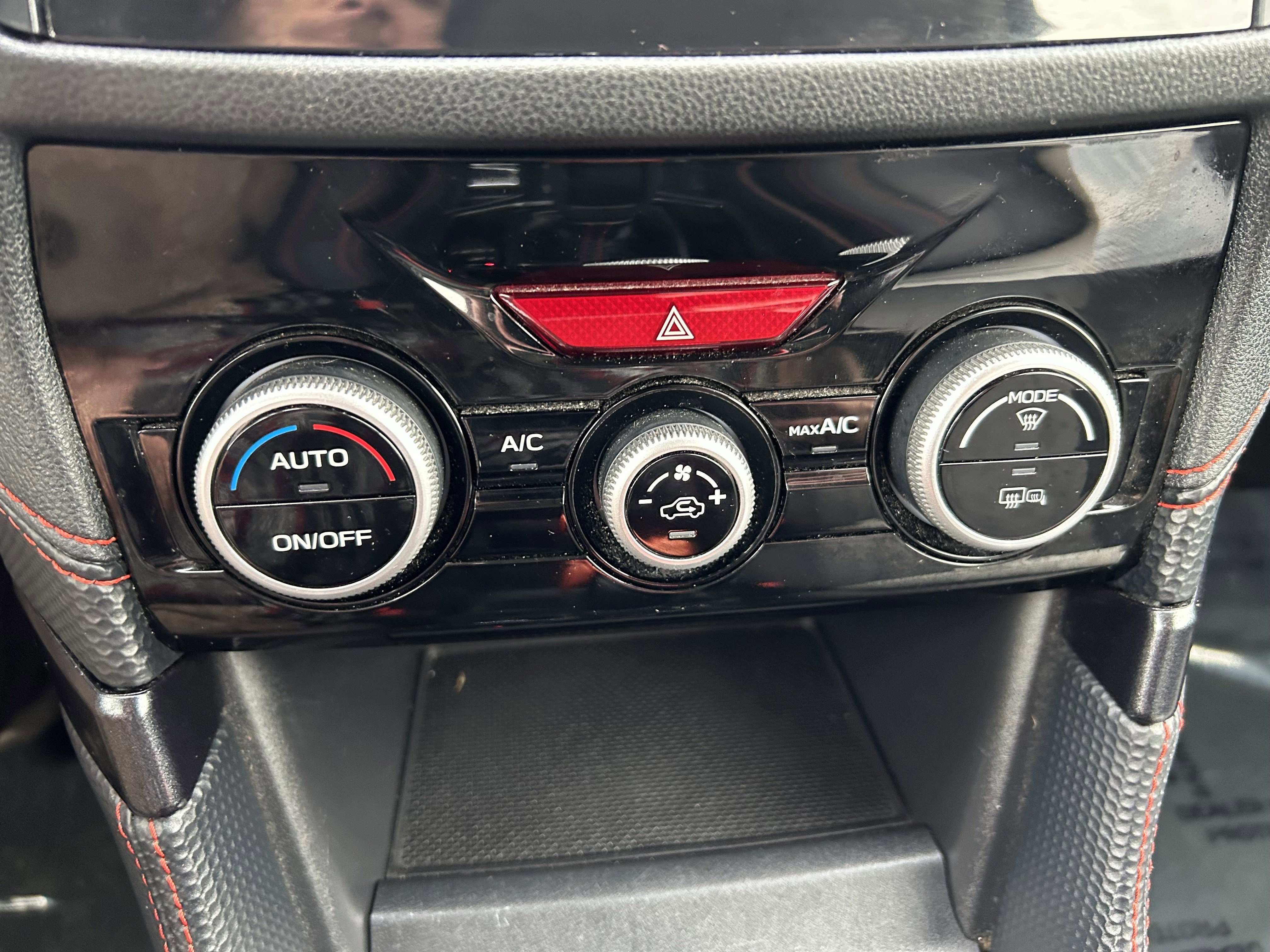 Used 2023 Subaru Forester Sport image 15