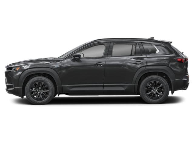 New 2026 MAZDA CX-50 AWD 2.5 Hybrid w/ Cargo Package image 3