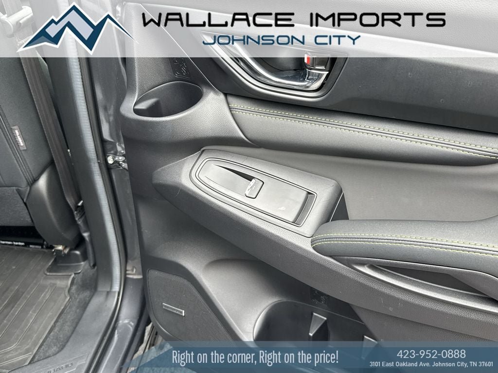 Used 2023 Subaru Ascent Onyx Edition Limited AWD/4WD image 41