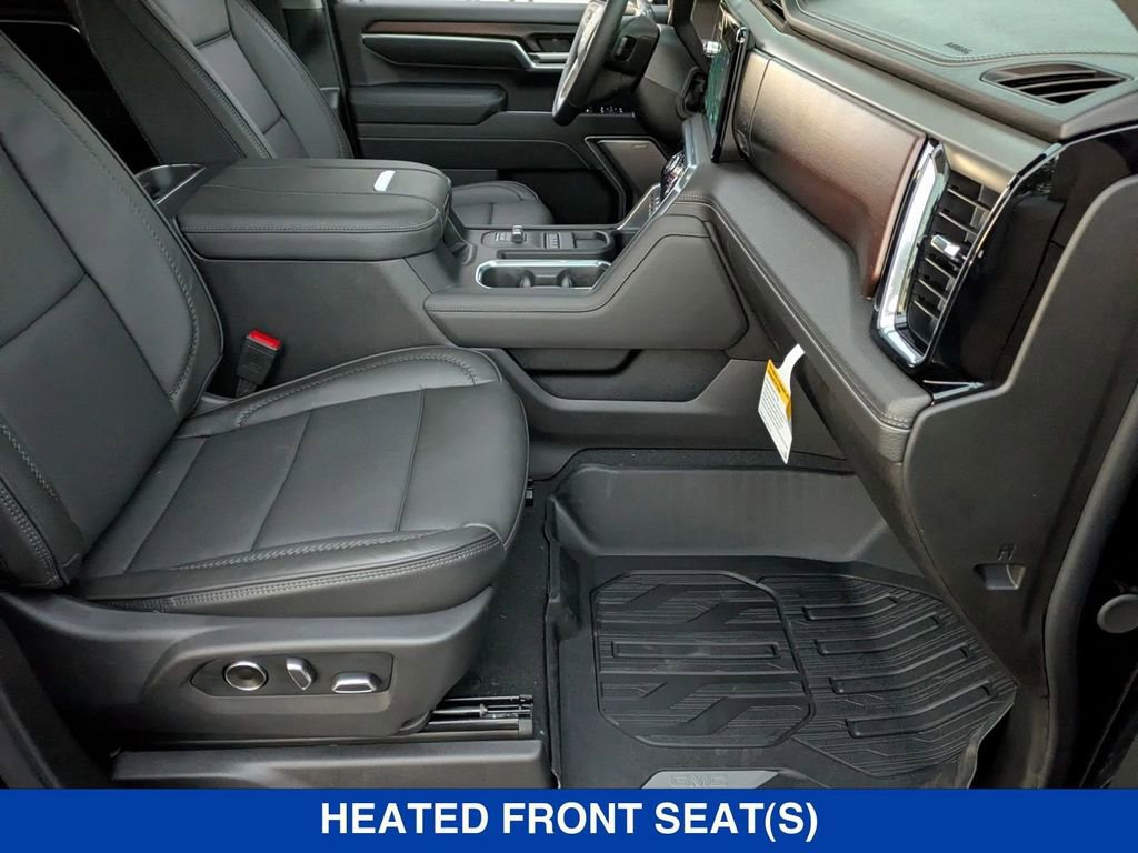 New 2026 GMC Sierra 3500 Denali w/ Denali Reserve Package AWD/4WD image 38