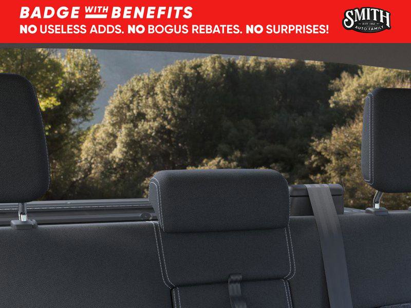 New 2025 Ford Ranger XL w/ Trailer Tow Package image 23