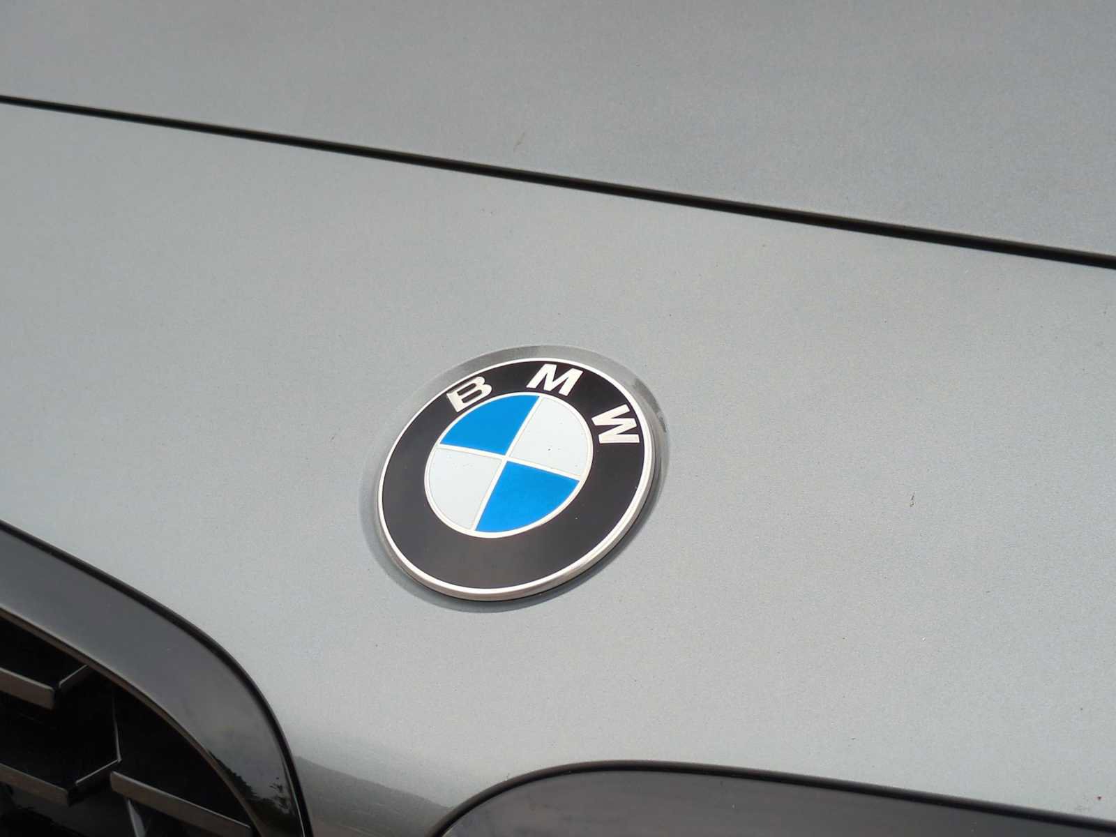 New 2026 BMW Z4 sDrive30i w/ Convenience Package image 13