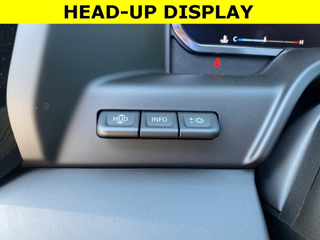 New 2026 GMC Sierra 1500 Denali w/ Technology Package image 20