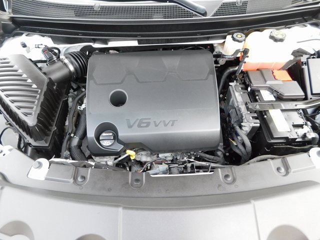 Used 2023 Chevrolet Traverse LT image 44