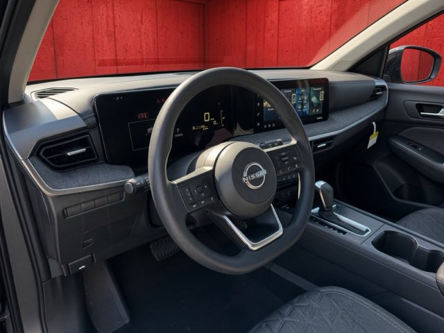 New 2027 Nissan Kicks SV w/ SV Premium Package AWD/4WD image 7