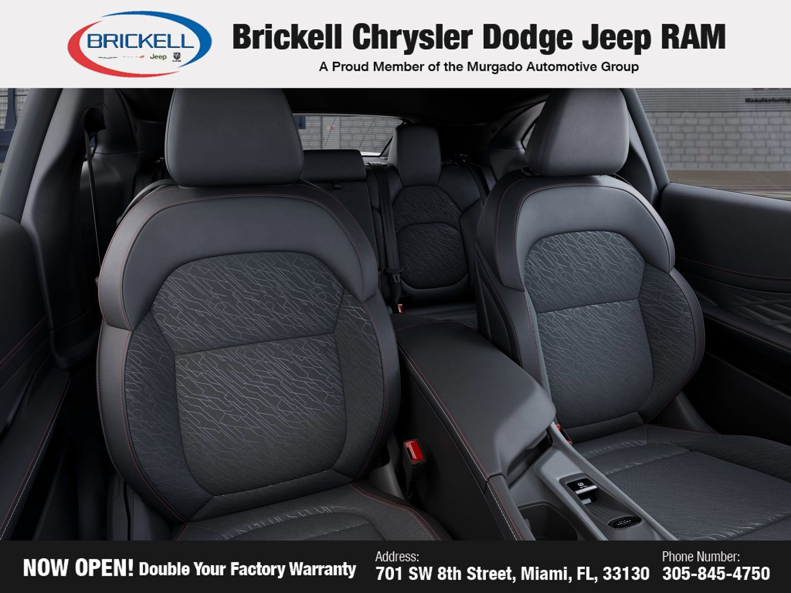 New 2026 Dodge Charger R/T Scat Pack image 16