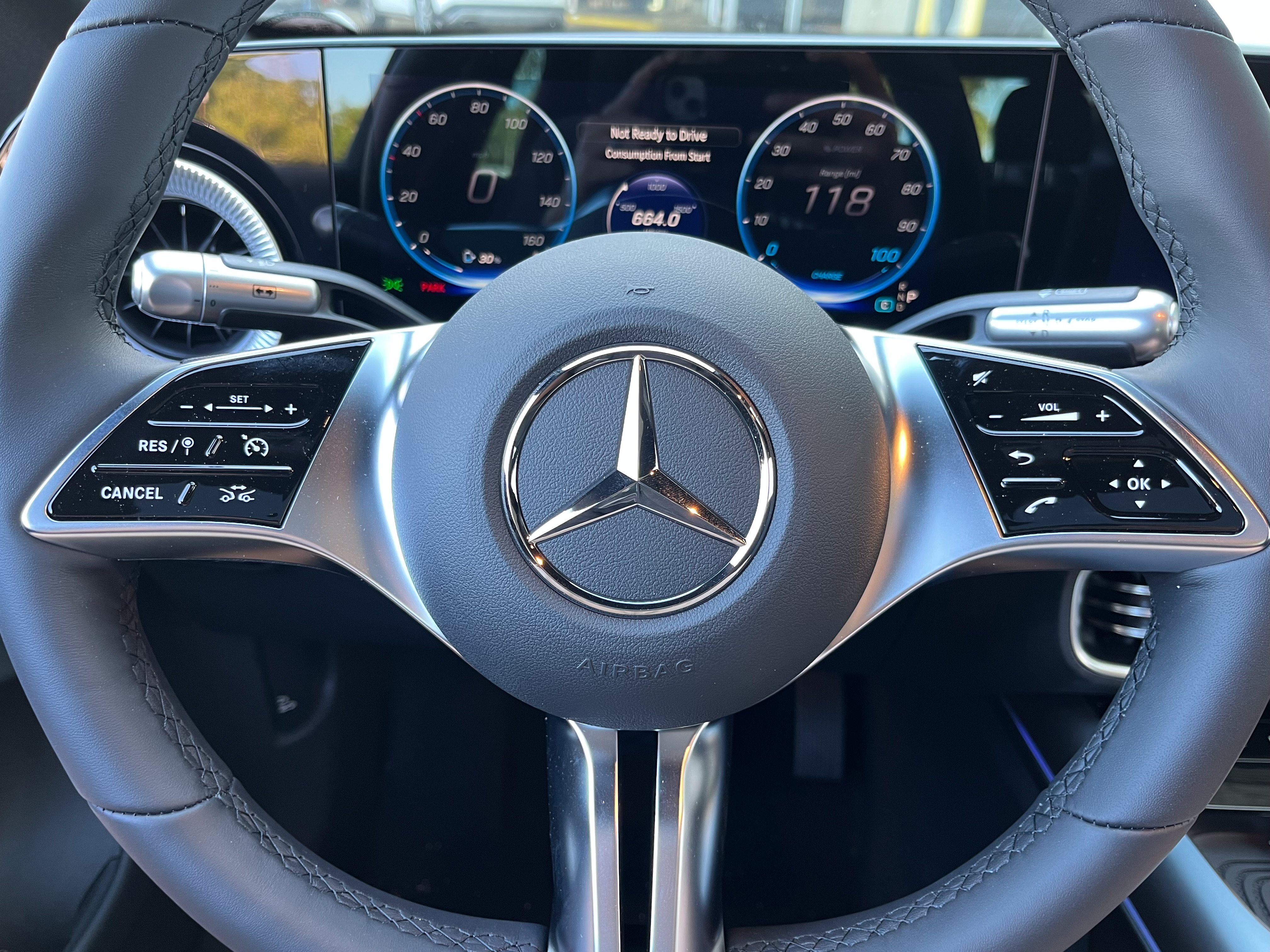 New 2026 Mercedes-Benz CLA 350 image 24