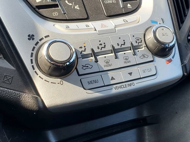 Used 2014 Chevrolet Equinox LS FWD image 22