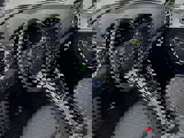 New 2025 Kia Soul LX image 11