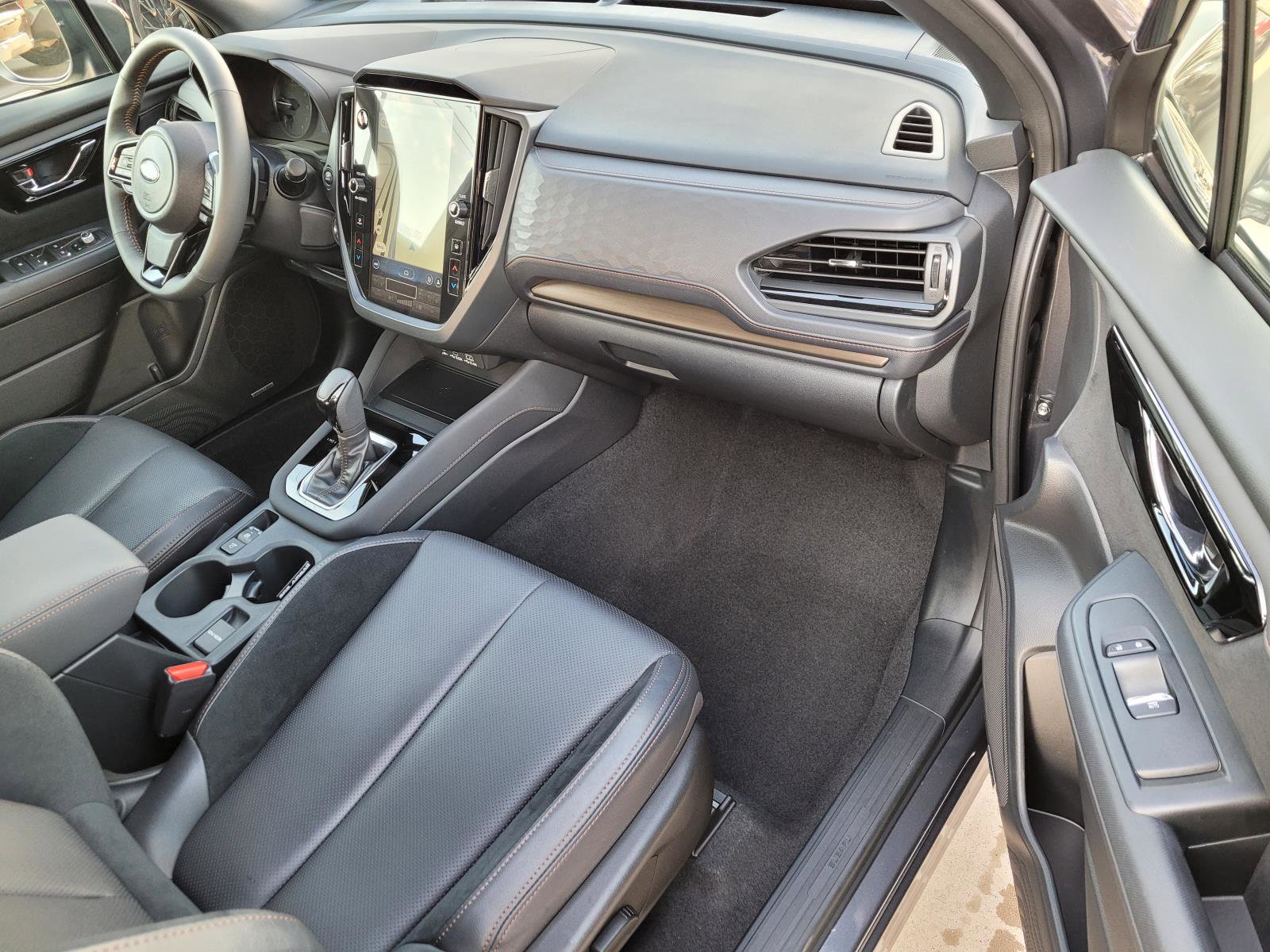 Certified 2025 Subaru Forester Touring w/ Popular Package - Touring AWD/4WD image 24