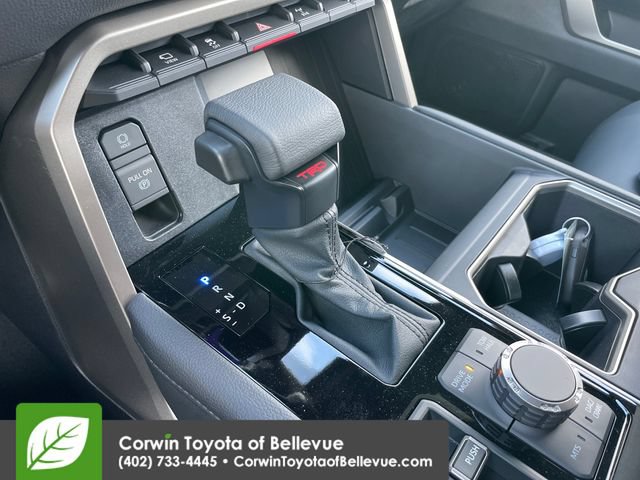New 2026 Toyota Sequoia Limited AWD/4WD image 14