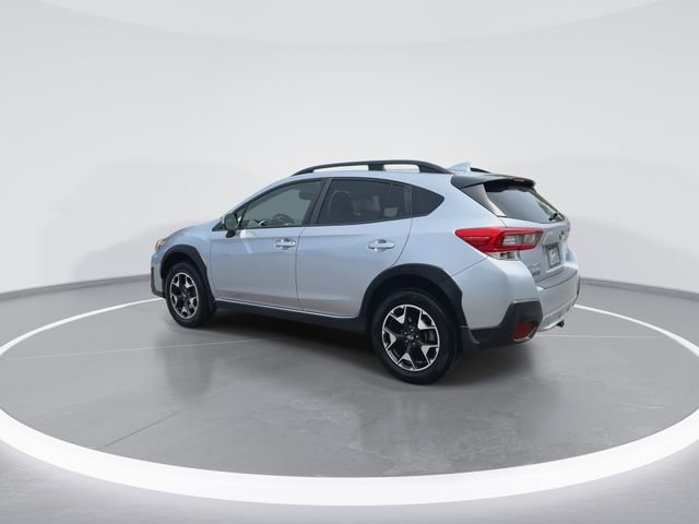 Used 2020 Subaru Crosstrek 2.0i Premium w/ Popular Package #2 image 6