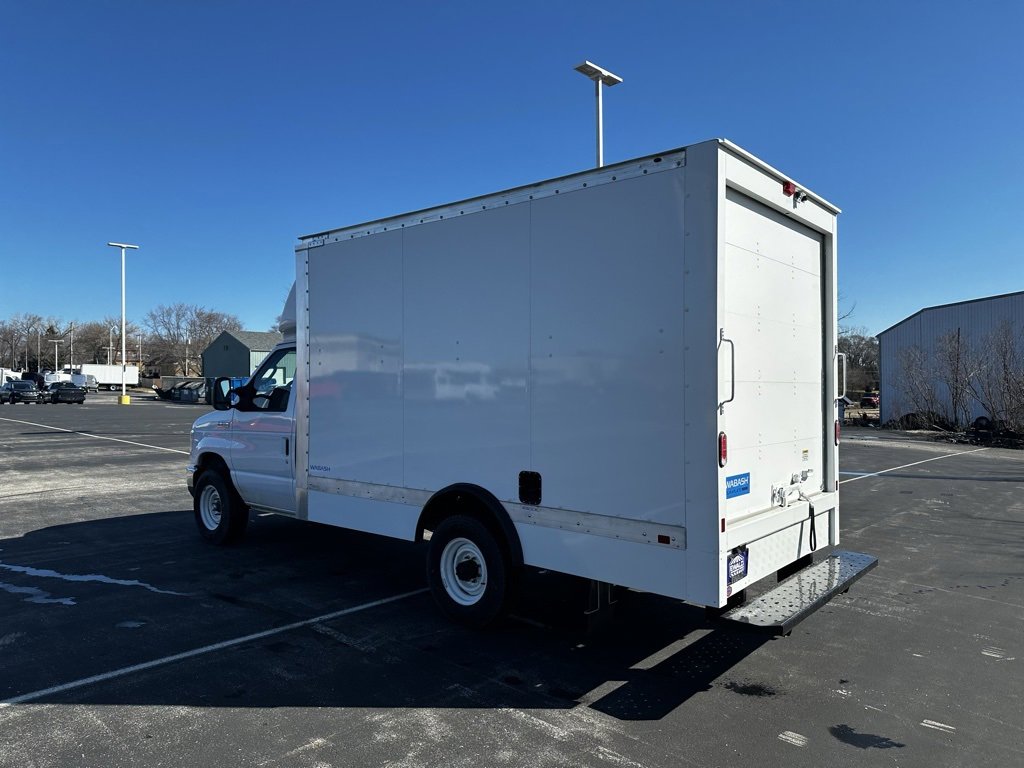 New 2024 Ford E-350 and Econoline 350 Super Duty w/ Power Windows & Locks Group image 8