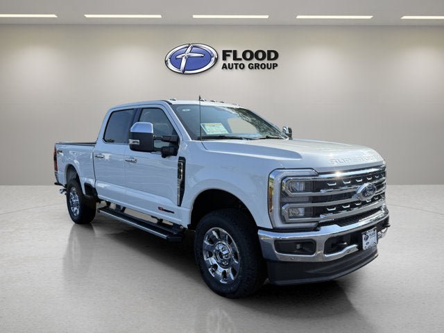 New 2026 Ford F250 Lariat w/ Lariat Premium Package