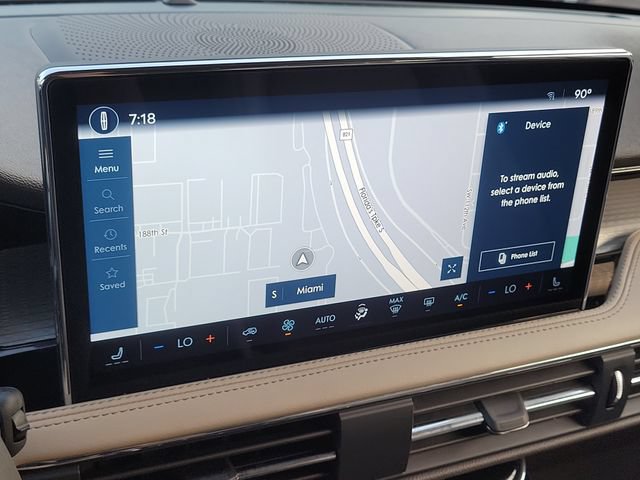 Certified 2024 Lincoln Corsair FWD image 26