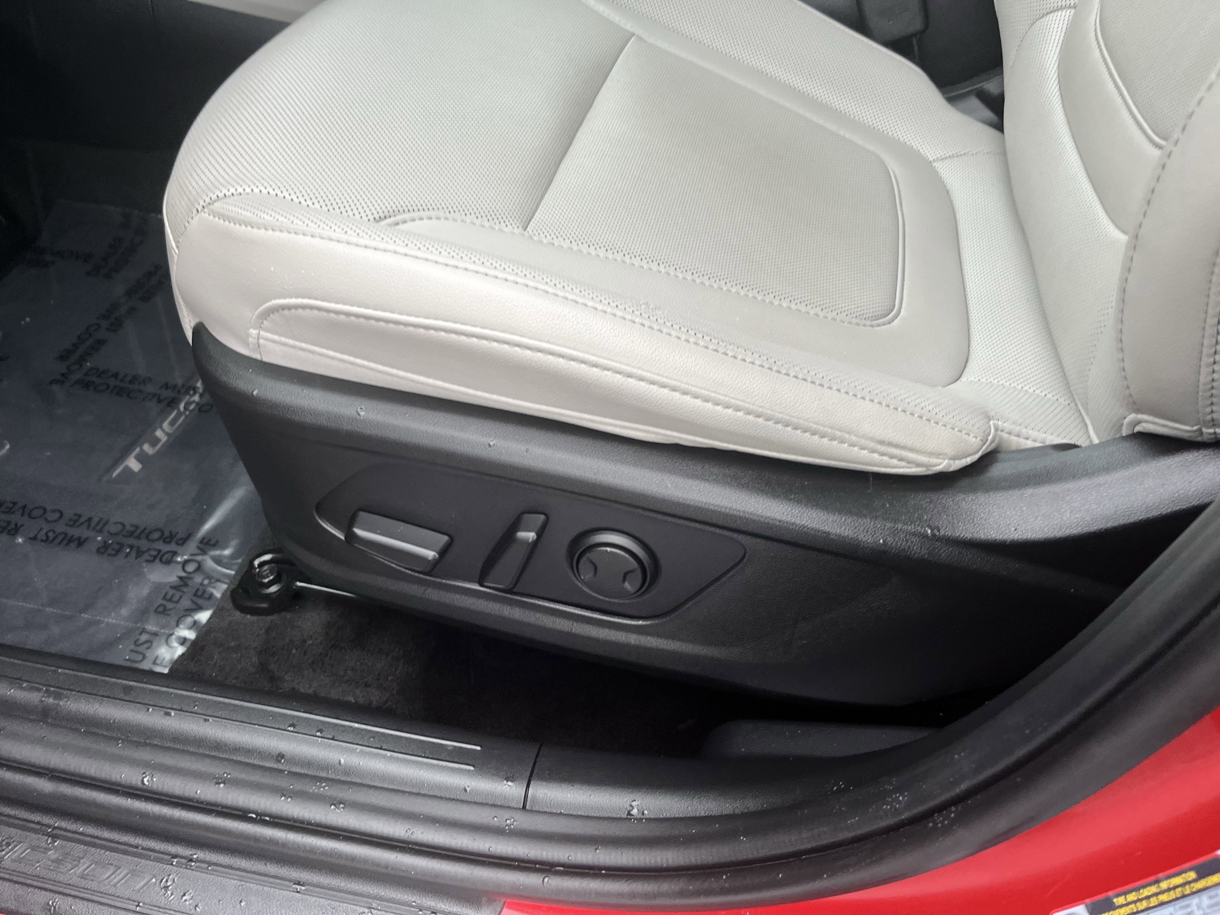 Certified 2023 Hyundai Tucson SEL w/ Convenience Package image 16