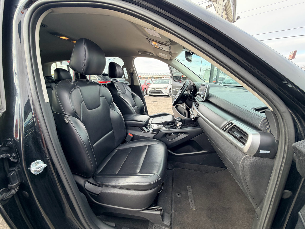 Used 2020 Kia Telluride LX image 13