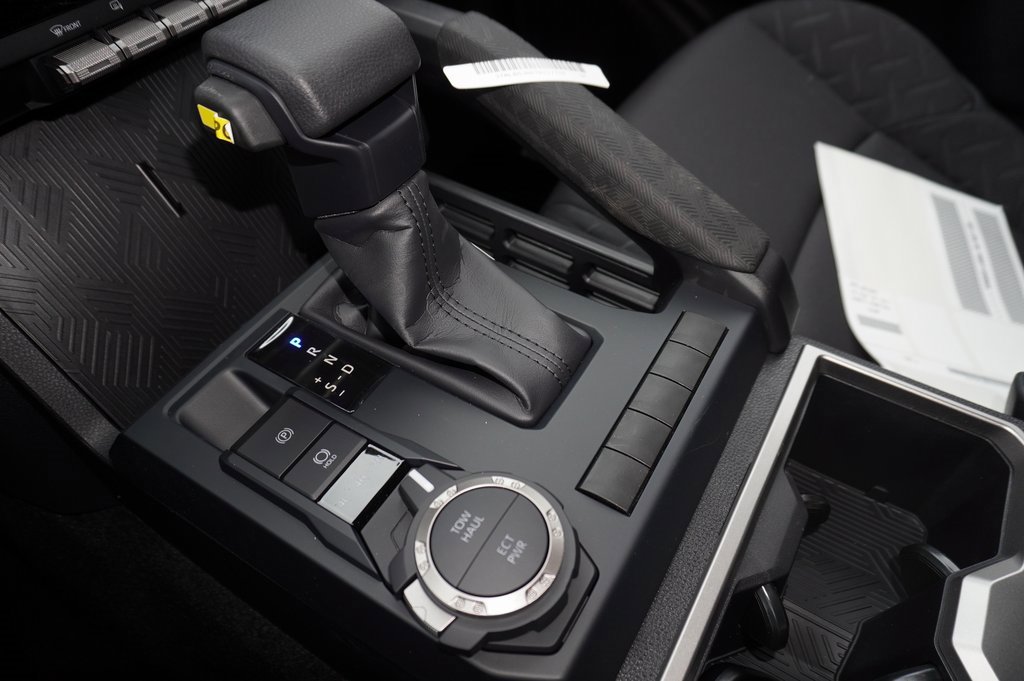 New 2026 Toyota Tacoma SR5 image 16