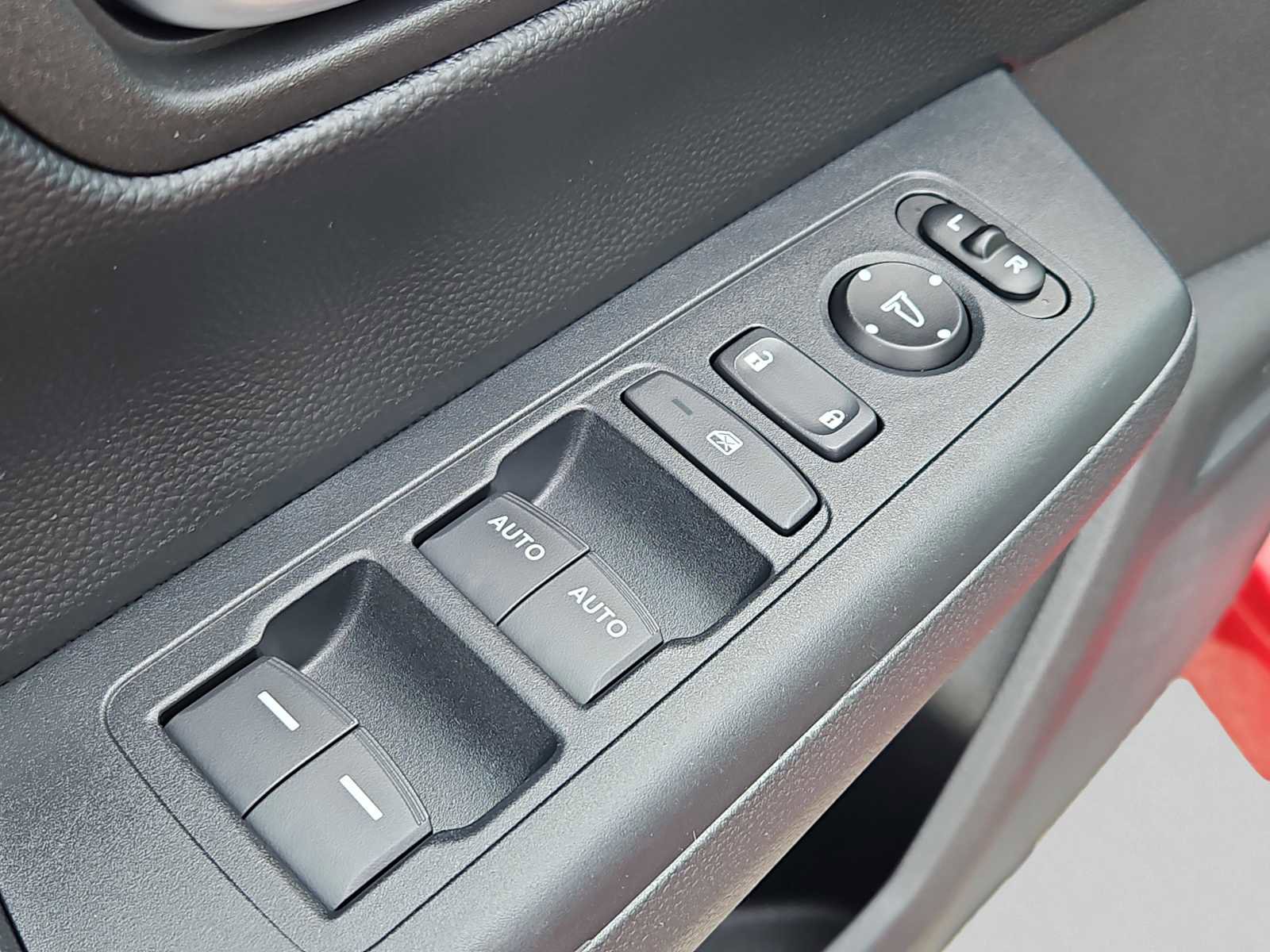 Certified 2024 Honda CR-V EX image 26