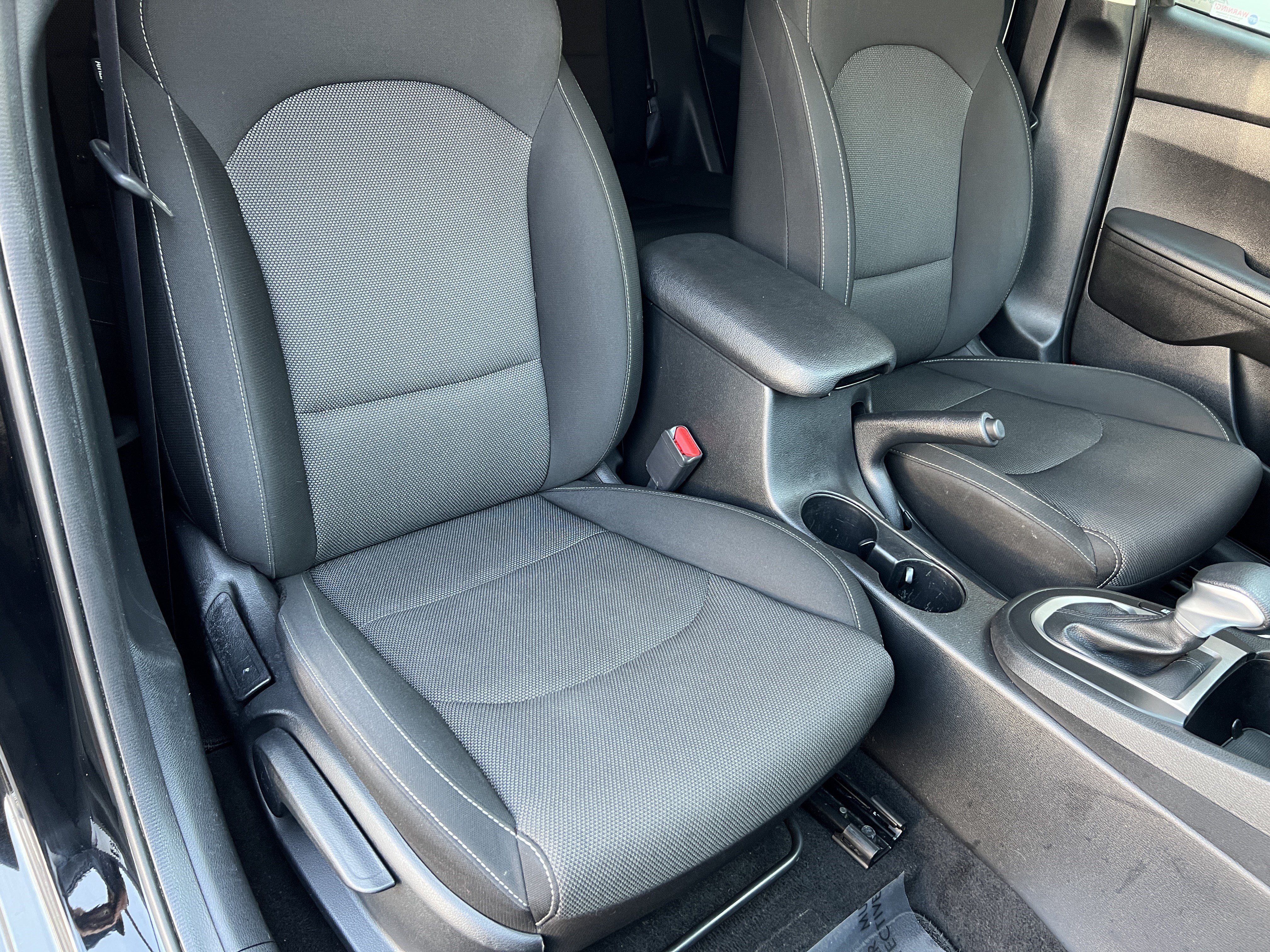 Used 2023 Kia Forte LXS w/ LXS Technology Package FWD image 23