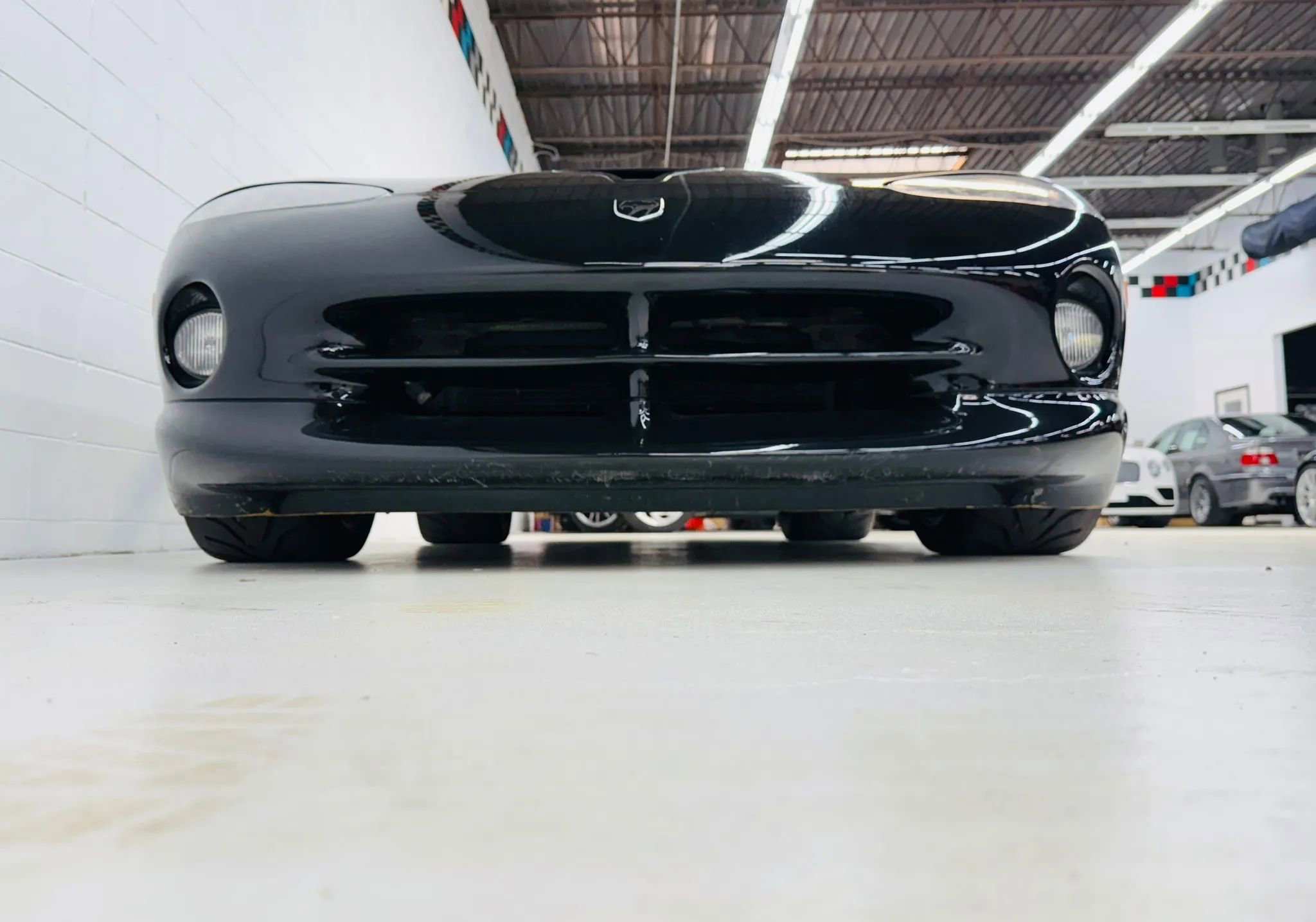 Used 2000 Dodge Viper RT/10 image 29