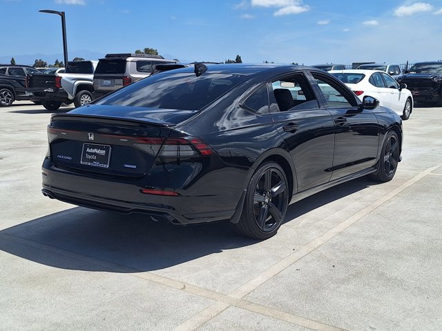 Used 2024 Honda Accord Sport image 5