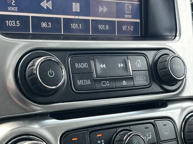 Used 2015 Chevrolet Tahoe LTZ AWD/4WD image 26