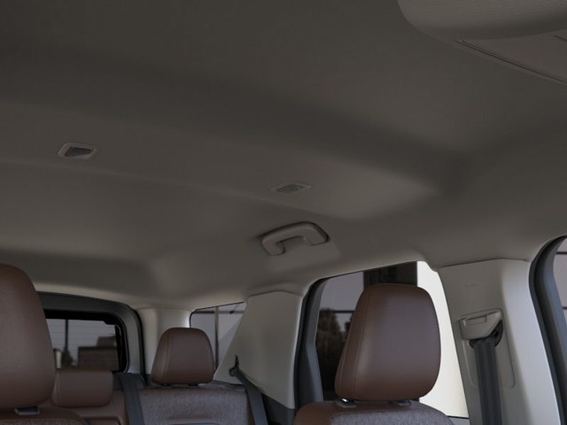 New 2025 Ford Bronco Sport Outer Banks w/ Outer Banks Tech Package+ AWD/4WD image 22