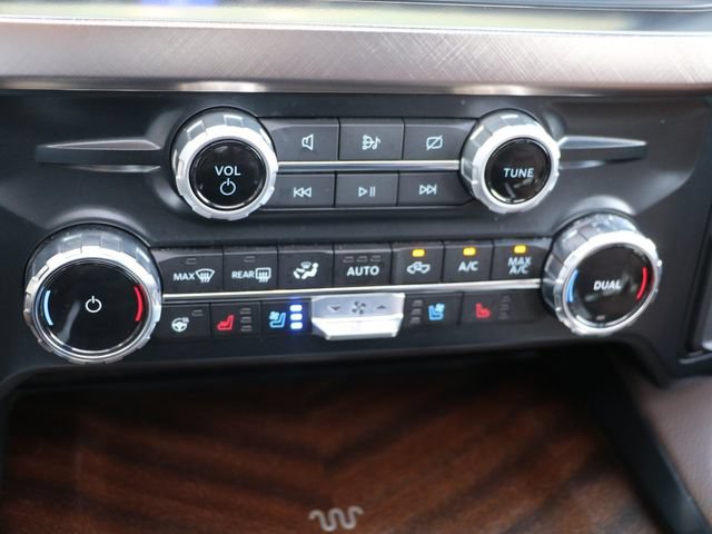 Used 2023 Ford F250 King Ranch w/ Chrome Package AWD/4WD image 24