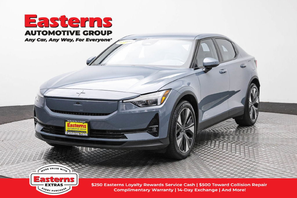 Used 2024 Polestar Polestar 2