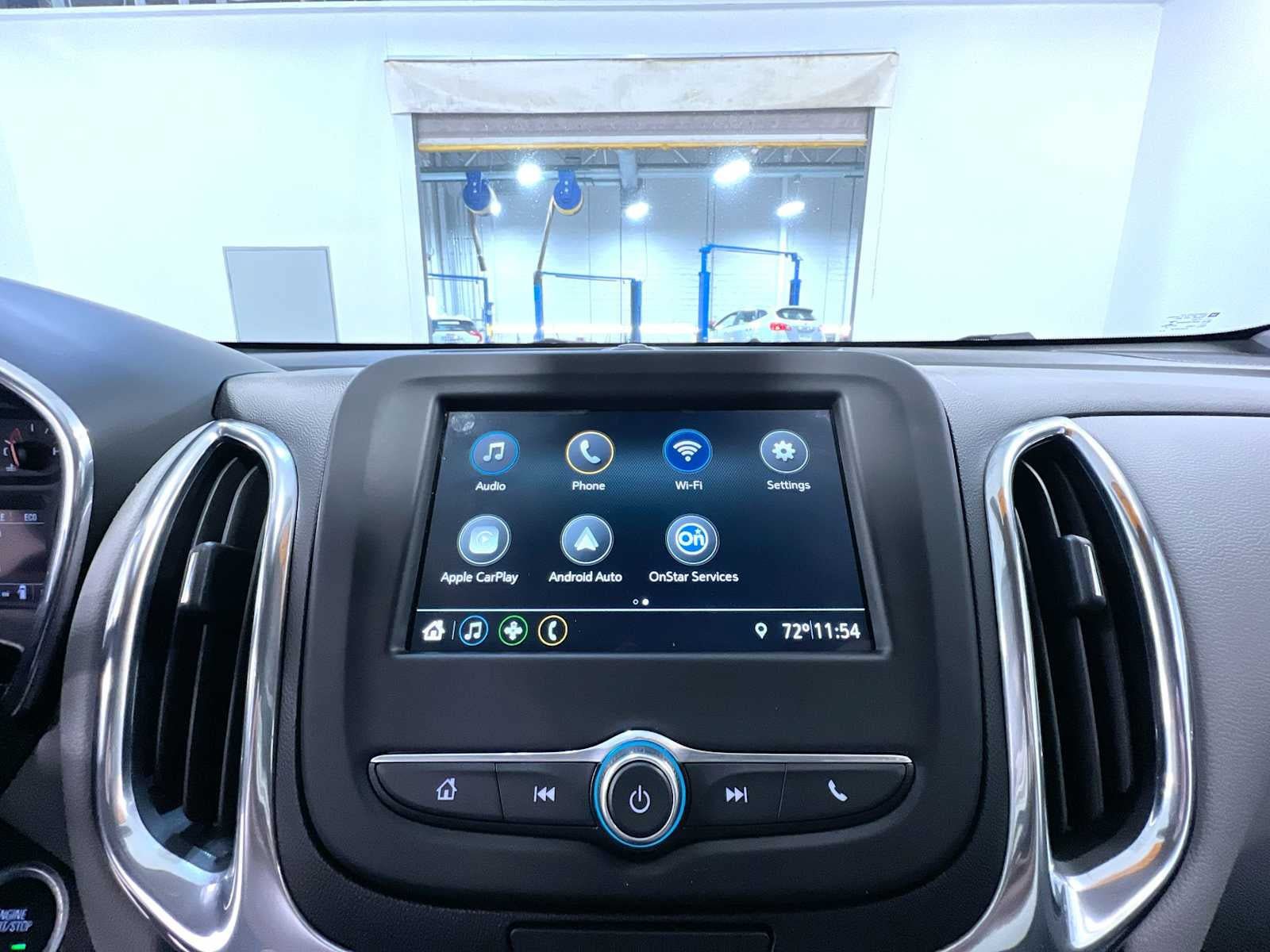 Used 2019 Chevrolet Equinox LS w/ LS Convenience Package AWD/4WD image 25