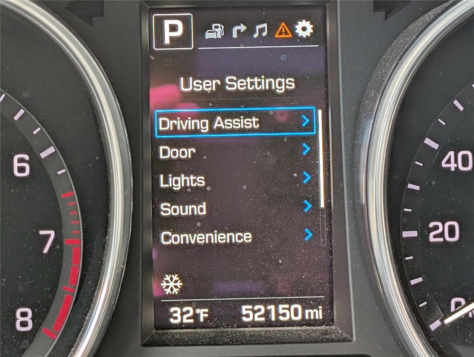 Used 2018 Hyundai Santa Fe Sport w/ 2.4L Tech Package 04 image 30