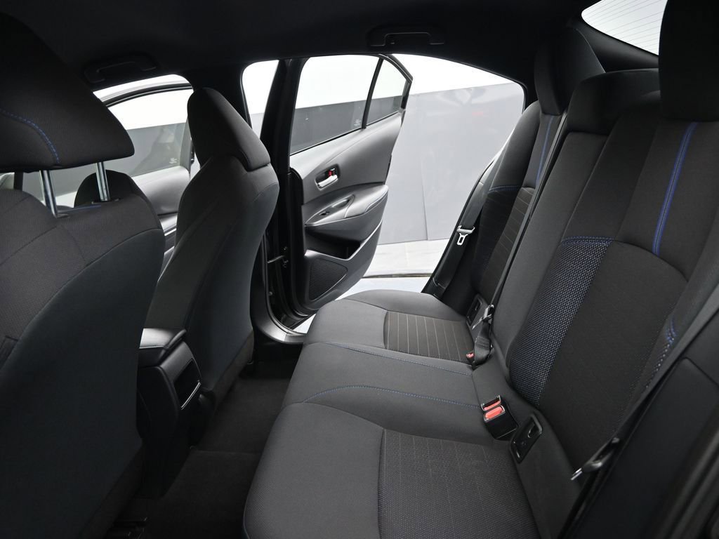 Used 2022 Toyota Corolla SE FWD image 15