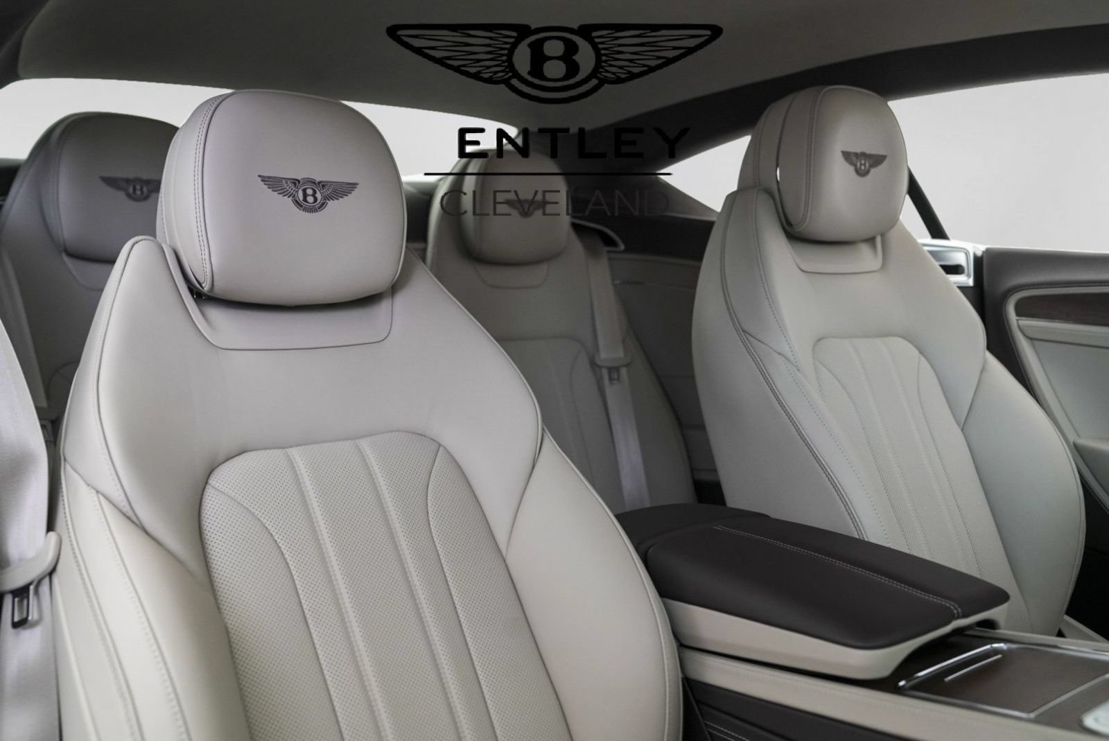 New 2026 Bentley Continental GT AWD/4WD image 23