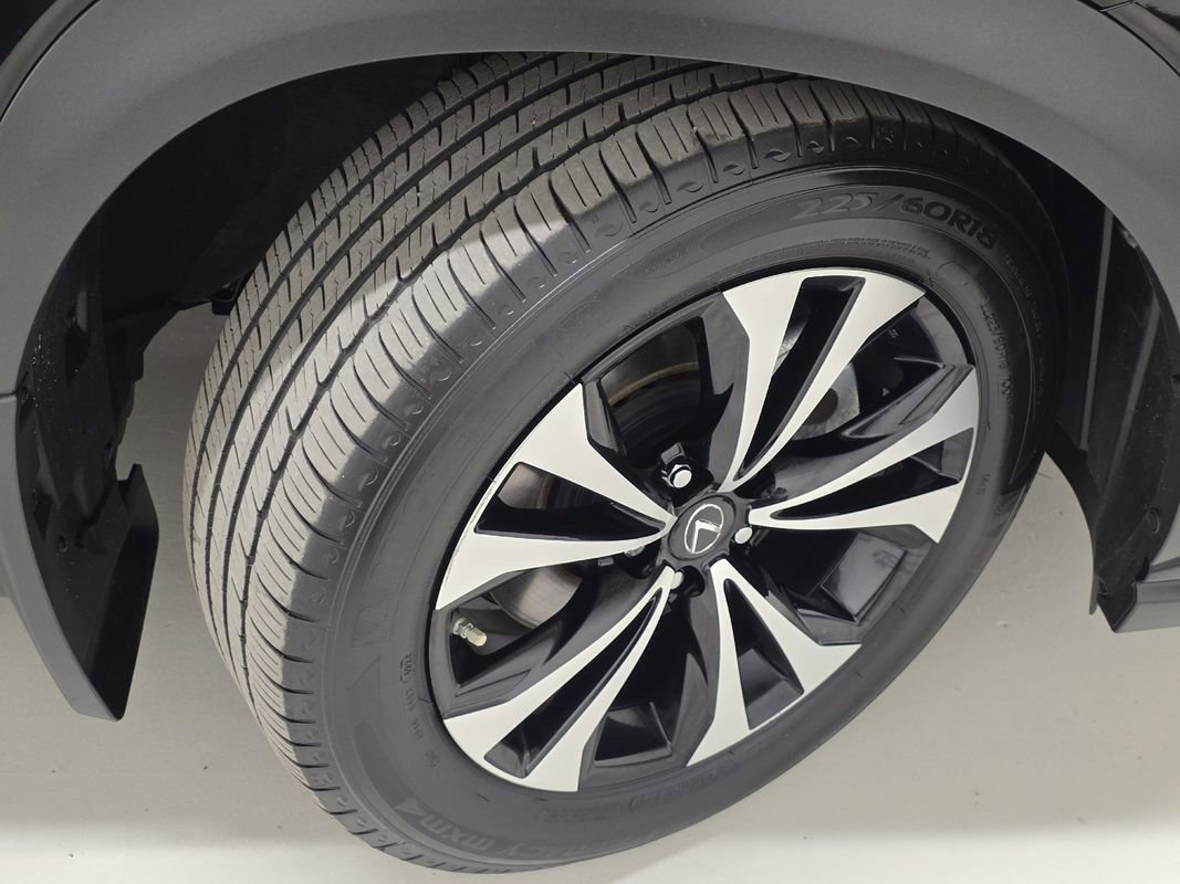 Used 2020 Lexus NX 300 F Sport w/ F Sport Premium Package image 52