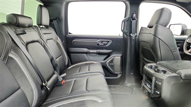 Used 2026 RAM 1500 RHO w/ RHO Level 1 Equipment Group image 25