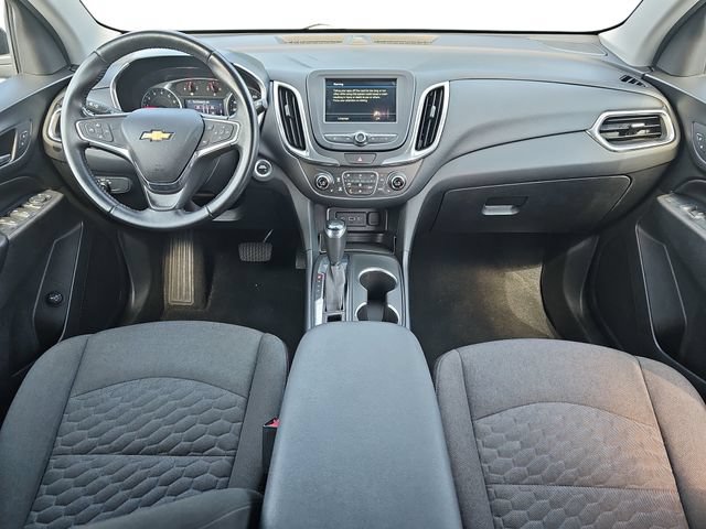 Used 2019 Chevrolet Equinox LT FWD image 11