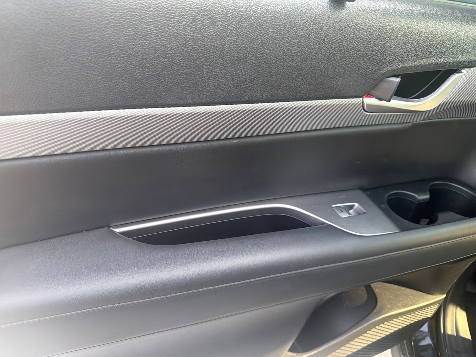 Used 2022 Hyundai Palisade SEL w/ Premium Package FWD image 10