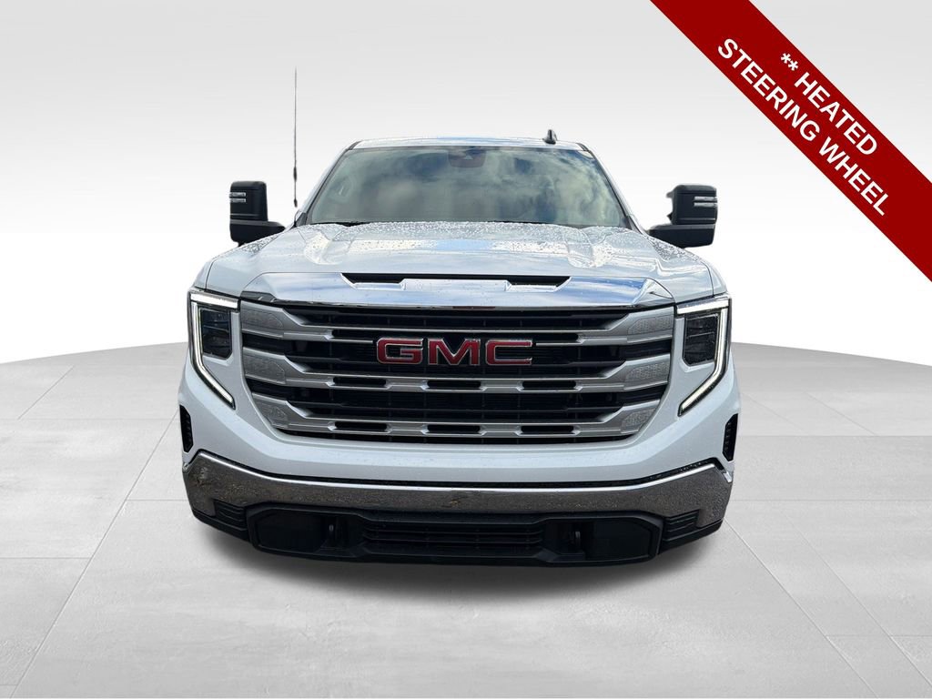 Used 2023 GMC Sierra 1500 SLE w/ Max Trailering Package image 11