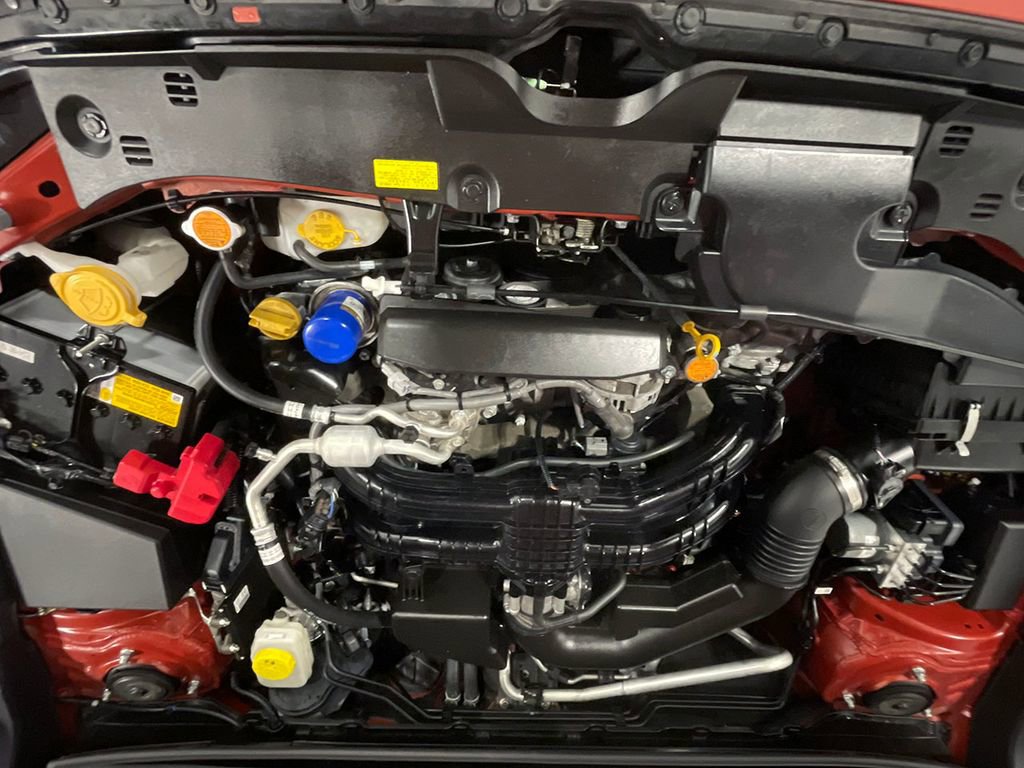 Used 2024 Subaru Crosstrek 2.0i Premium image 40