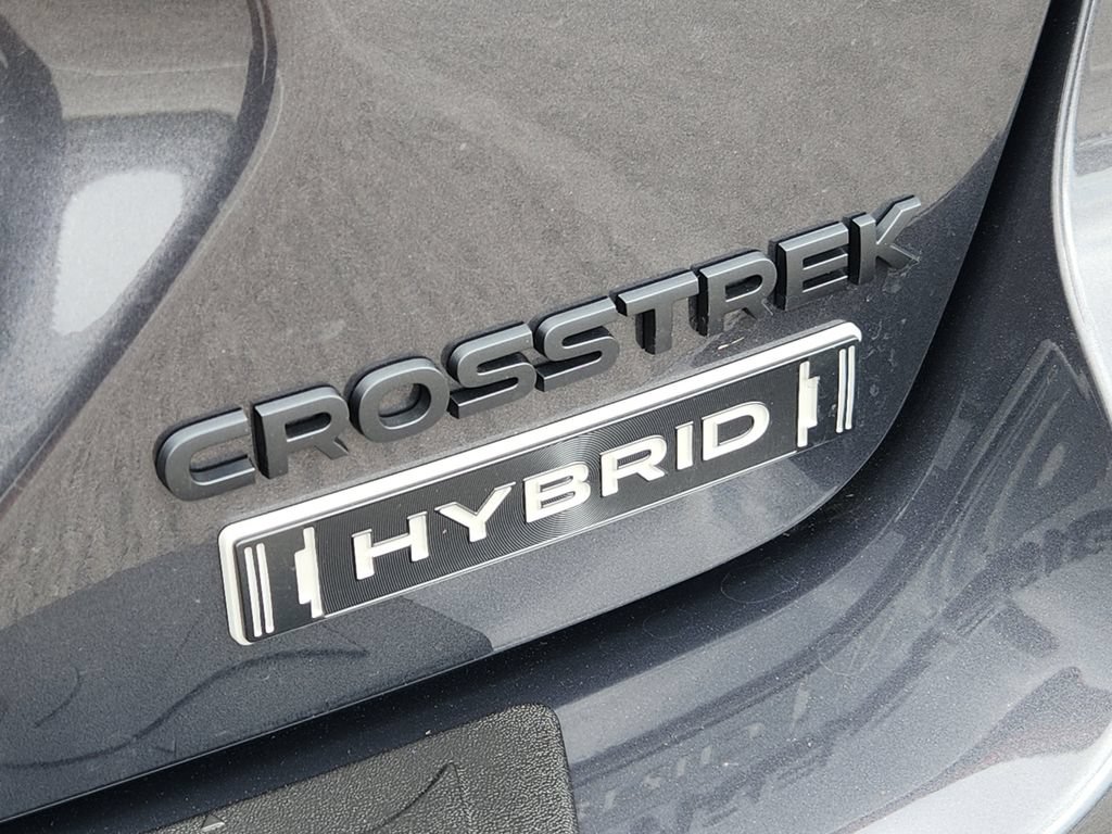 New 2026 Subaru Crosstrek 2.5i Sport w/ Crosstrek Mirror Package AWD/4WD image 11