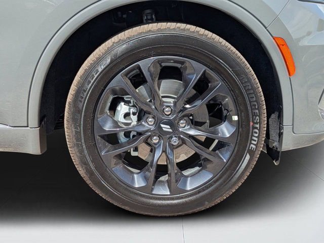 New 2026 Dodge Durango GT w/ Blacktop Package image 10