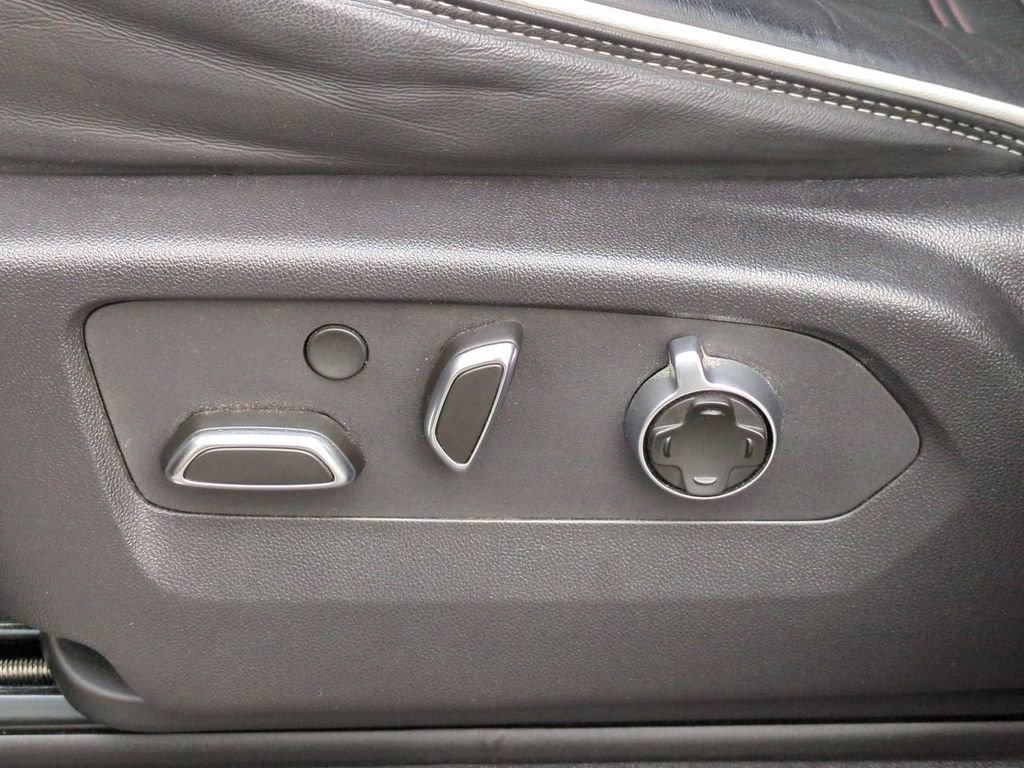 Used 2024 GMC Sierra 1500 AT4X w/ AT4X AEV Edition image 22