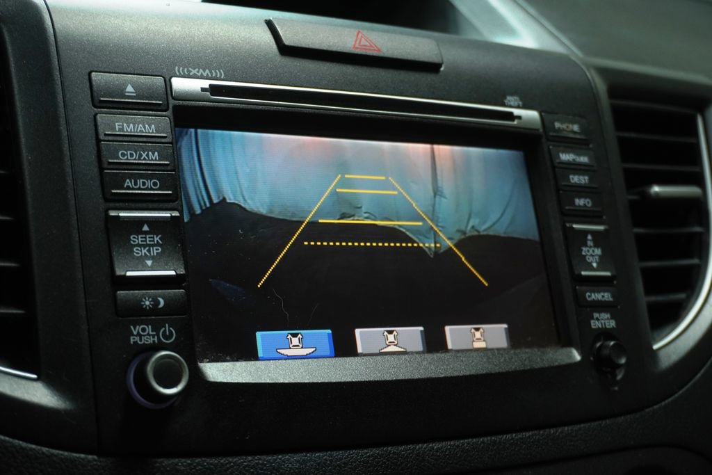 Used 2014 Honda CR-V EX-L image 22