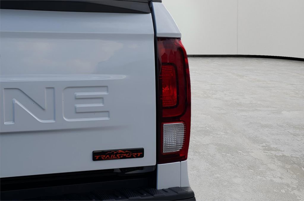 New 2025 Honda Ridgeline TrailSport image 7