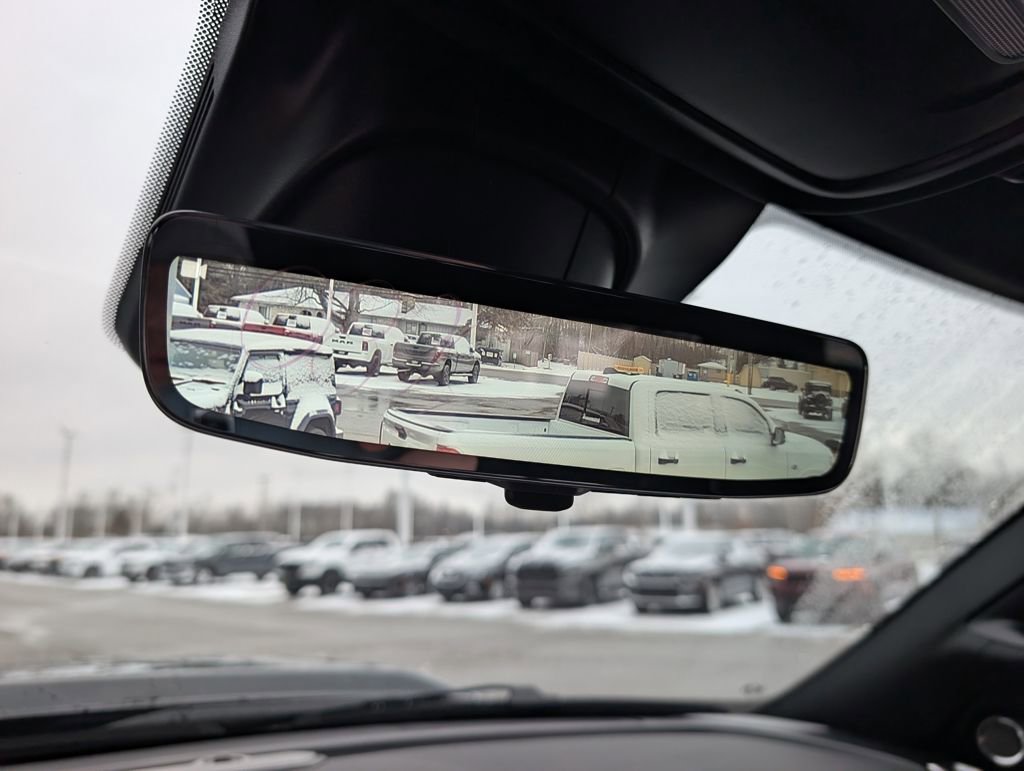 New 2026 RAM 3500 Laramie image 42