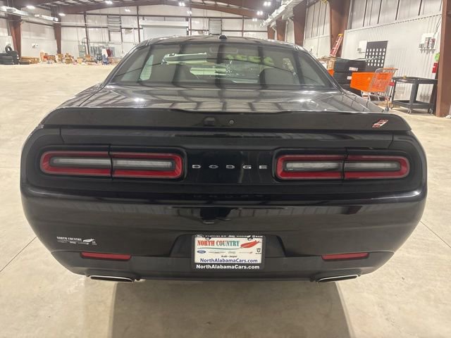 Used 2022 Dodge Challenger GT image 7