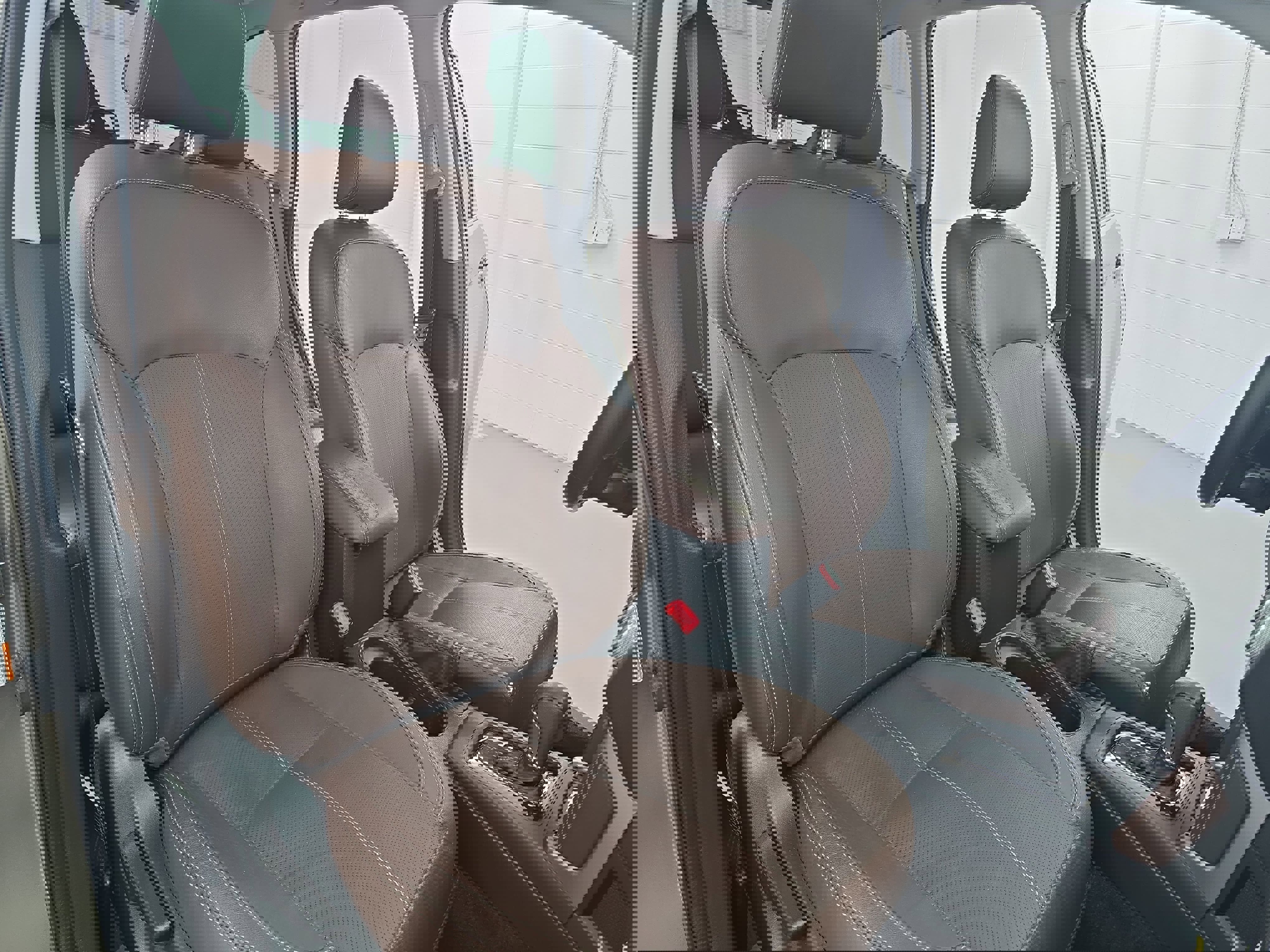 Used 2017 Subaru Forester 2.5i Touring image 10