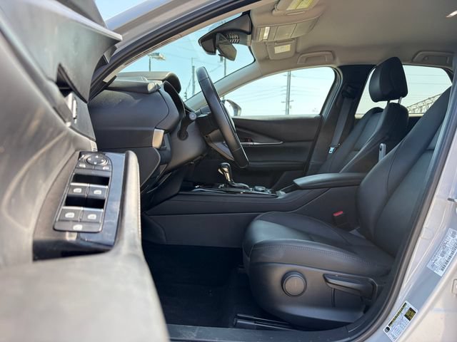 Used 2025 MAZDA CX-30 AWD 2.5 S w/ Select Sport Pkg image 17