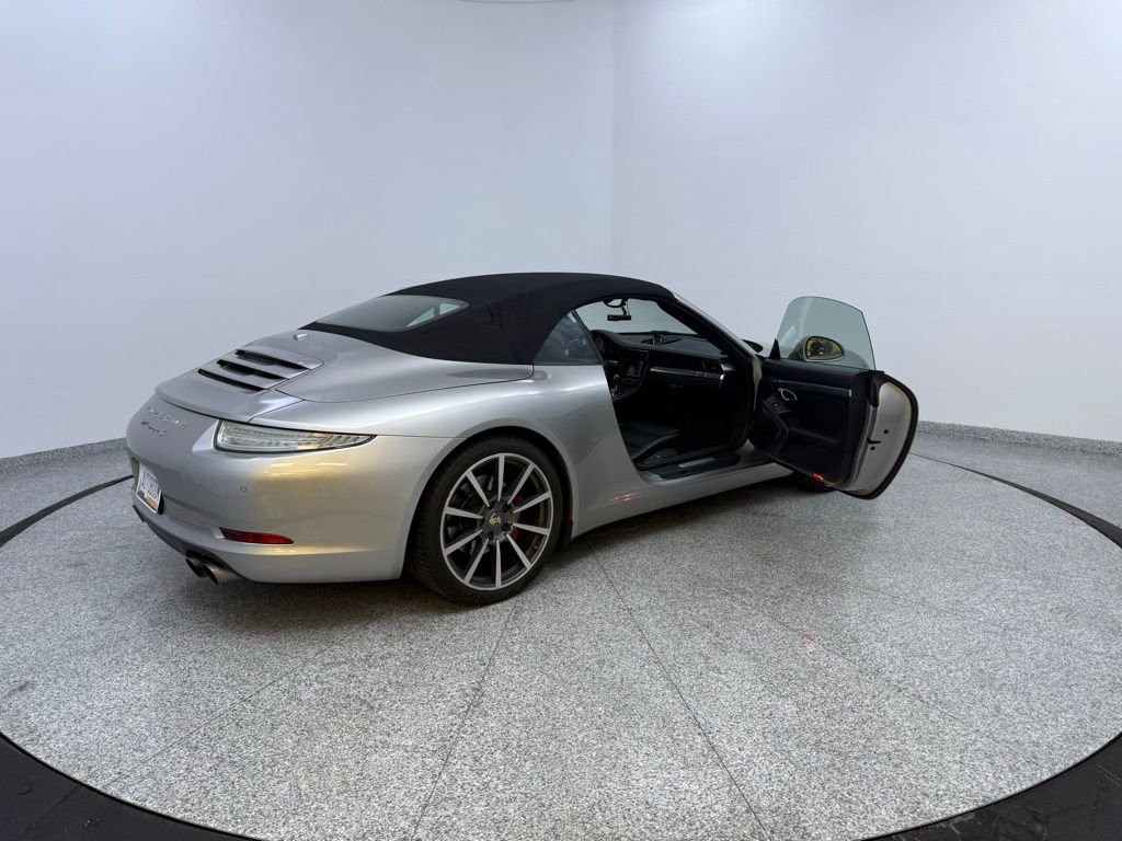 Used 2017 Porsche 911 Carrera 4S image 57
